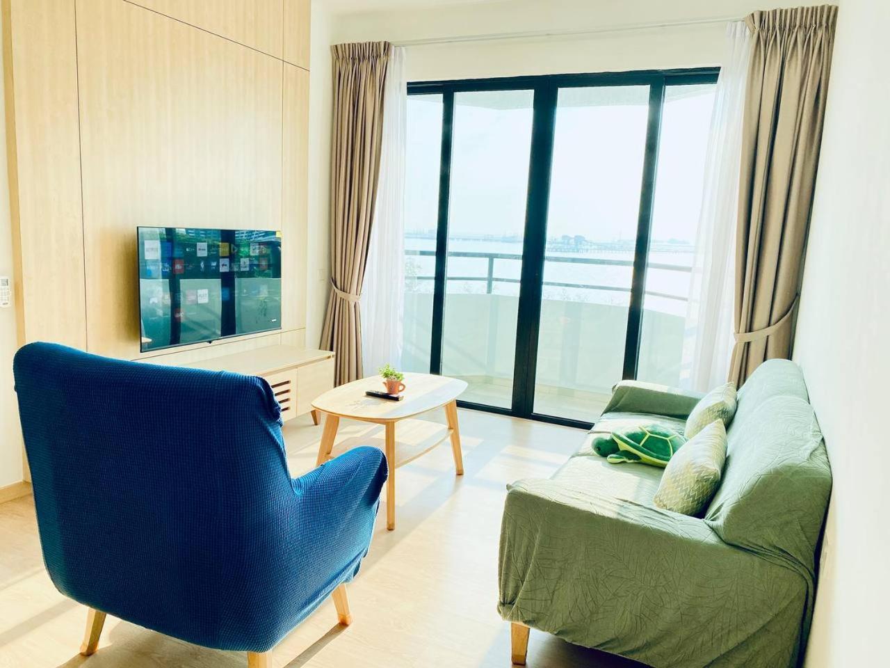 Mutiara Melaka Beach Resort By Glex Tangga Batu Exterior foto